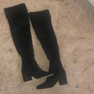 Sam Edelman Thigh High Boots